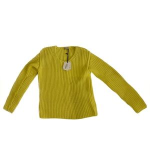 BNWT MANSUR GAVRIEL SWEATER KNIT M